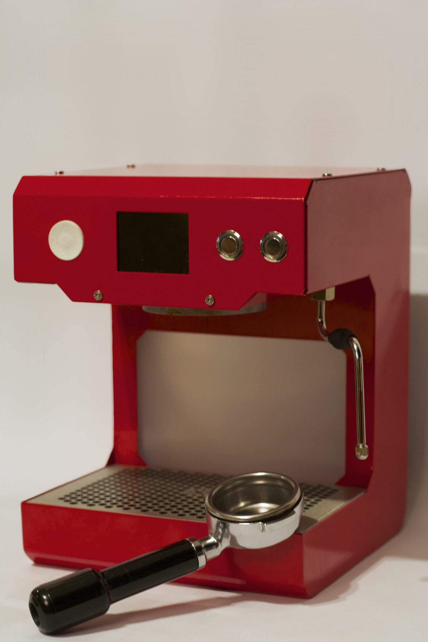 Kickstarting Home Espresso: ZPM Nocturn