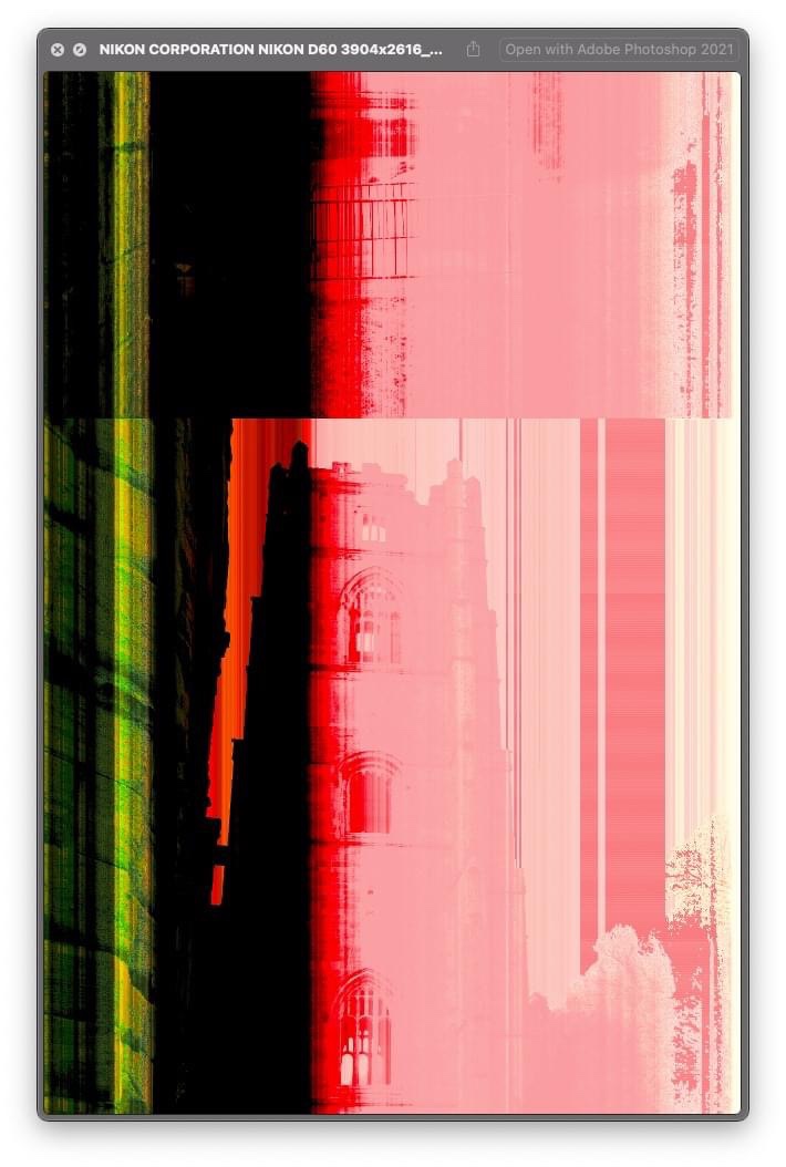 We value your memories.