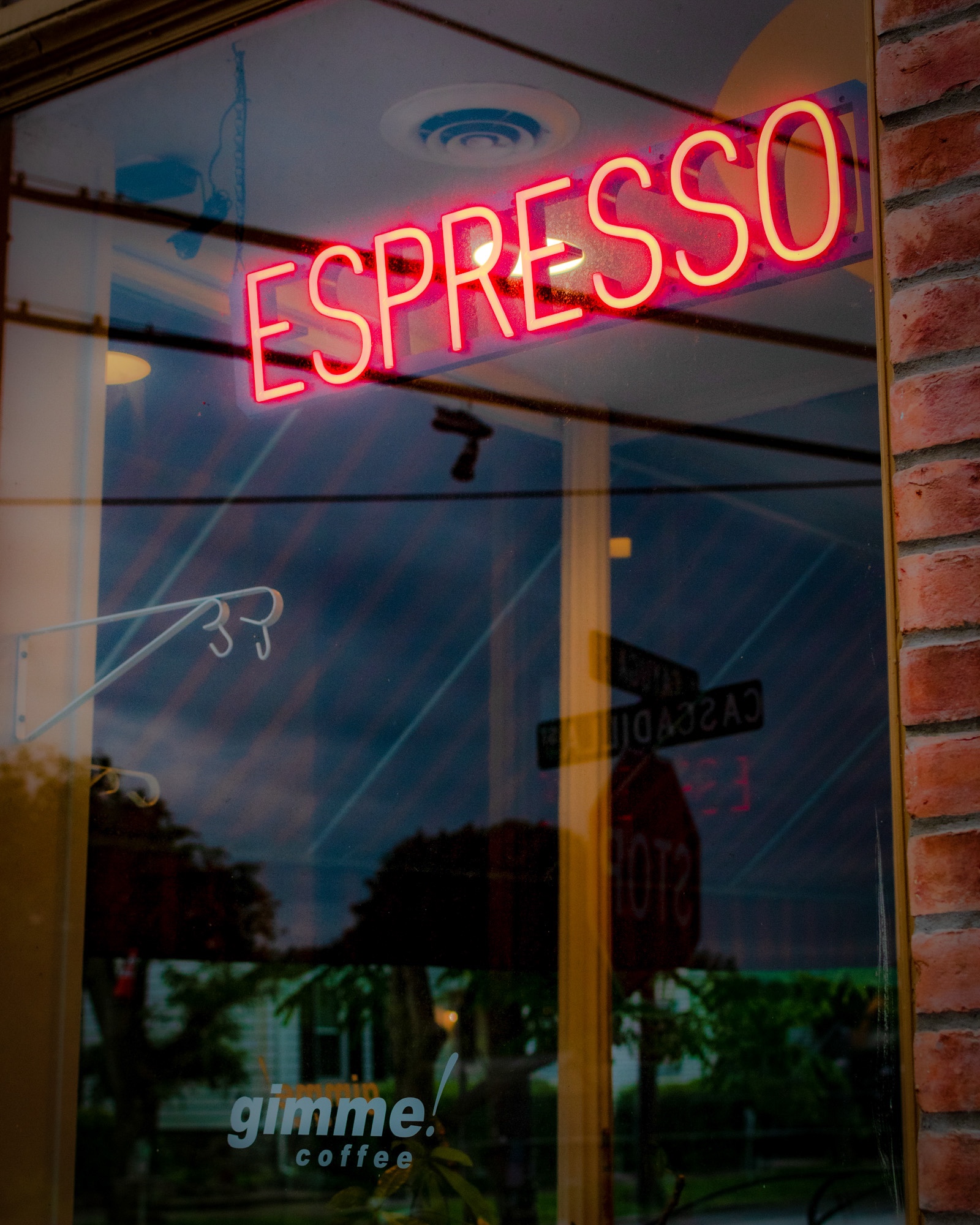 20 years ago in Glasgow